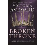 Orion Victoria Aveyard - Broken Throne | ePonuda.com