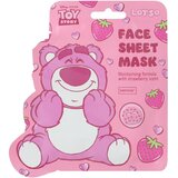 Sence Disney Toy Story Lotso sheet maska za lice 20 ml Cene