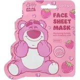 Disney Toy Story Lotso sheet maska za lice 20 ml