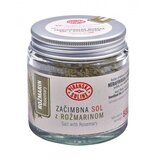 SOLINE Pridelava soli d.o.o. začimbna sol rožmarin 55 g | Shoptok.si