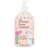 Baylis & Harding Beauticology™ peach lemonade tekoče milo 500 ml | Shoptok.si