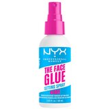 NYX Professional Makeup The Face Glue sprej za fiksiranje šminke | ePonuda.com