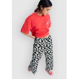 Roxy Midnight Avenue Crepe Hlace anthracite spring ch sma | Shoptok.si