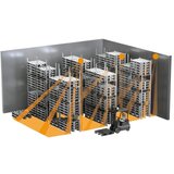 Steinel 057398 - senzor pokreta is 345 mx highbay DALI-2 IP54 bela | Eponuda.com
