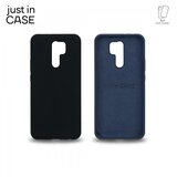Just In Case 2u1 Extra case MIX PLUS paket PLAVI za Redmi 9 Cene