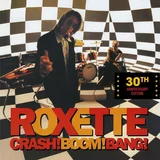 Roxette - Crash! Boom! Bang! (30Th Anniversary Edition) (Limited Edition) (White and Black Coloured) (2 LP)