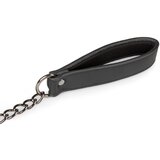 EasyToys - Fetish Collection okovratnica s remenom Fetish | shoptok.hr