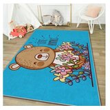 Conceptum Hypnose tepih Hmi Kdc-54, pravougaoni, 180 x 280 cm, plavi | Eponuda.ba