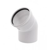 Rehau Koljeno 110/45° Raupiano Light 445021-001 | Eponuda.ba