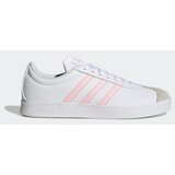 Adidas Ženske patike Vl Court Base, Bele | Eponuda.com