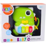  mini piano sa 4 tipke - dinosaur | shoptok.hr