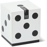 Paddywax Lucky Dice Lava Stone mirisna svijeća od keramike 283 g | shoptok.hr