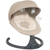 Kikka Boo Ljuljaška Codie Beige Cene