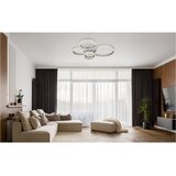 Globo stropna lampa led 120W 6000lm, cct 2.700-6.000K 116x90cm rubio | shoptok.hr
