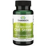 Avena sativa, Oves 400 mg (60 kapsul)