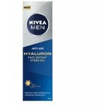 Nivea men hyaluron active age gel za lice 50ml Cene
