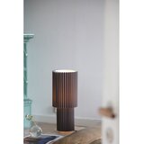 Markslöjd Siva namizna svetilka s tekstilnim senčilom (višina 45 cm) Catis – | Shoptok.si