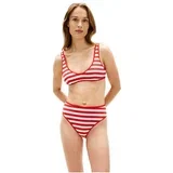crvene bikini gaćice