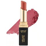 Armaf Šminke Matter Velvet-Lippenstift - 11 Daphne Kostanjeva | Shoptok.si
