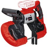 Einhell TE-MB 18/127 Li-Solo, Akumulatorska trakasta testera - (4504216) | ePonuda.com