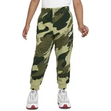 donji deo trenerke za dečake NKB B NSW Club Camo Jogger 86L162-EDR