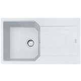 Franke sudoper Urban UBG 611-86 - GLEČER BIJELA (L) | shoptok.hr