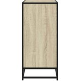  Komoda sonoma hrast 62x35x76 cm izrađeno drvo | Eponuda.com