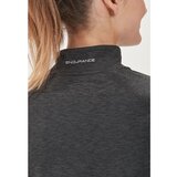Endurance Women's Sports T-Shirt Canna V2 W Melange Performance | Shoptok.si