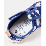 Sinsay Tenisice s Kožnom Uložkom, Proširene na Prstima i Barefoot Potplatom | shoptok.hr