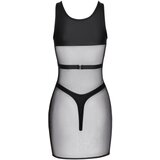 Cottelli - prozirni party set (crni) - M | shoptok.hr