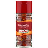 KOTÁNYI kotanyi peperon ljute papričice, 15g Cene