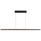  Immax NEO 07309L-LED luster na sajli, prigušiva, sa senzorom MADEIRA 37W/230V 157 cm orah | Eponuda.com