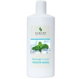 Schupp Masažna emulzija sveža meta - 1000 ml Cene