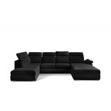 ELTAP Kutna garnitura Evanell-Desna-Mat Velvet 99 | shoptok.hr