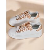 Resti Women's platform sport sneakers Oviger | ePonuda.com