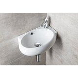 Sapho Bel keramičen umivalnik za WC 43x28,5 cm Ribera – | Shoptok.si