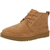 Ugg Čizme na vezanje 'NEUMEL' konjak | shoptok.hr