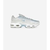Nike Nizke superge Air Max Plus Psychic Blue White (GS) Bela Cene