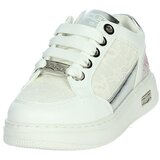 Cult Nizke superge T-203 Bela | Shoptok.si