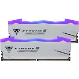 Patriot ram viper xtreme 5 rgb kit mpower 48GB (2x24GB) DDR5-6000 CL36, 1.35V