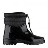 Scholl NEW VESTMANN CRNI KRATKI