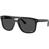 Ray-ban RB2213CH 901/K8 Polarized - L (58)