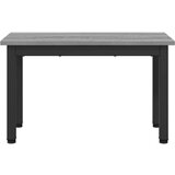  Stolić za kavu Siva Sonoma 60 x 30 x 36 cm Konstruirano drvo | shoptok.hr