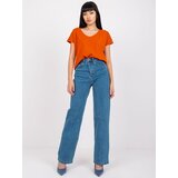 MOONART Jeans trousers-MR-SP-351.72P-blue | shoptok.hr