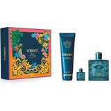 Versace Eros darilni set za moške Cene