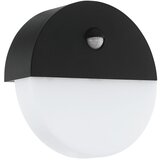 Eglo spoljna zidna lampa sa senzorom pokreta 10.6W nw taragona 75551