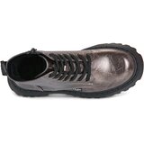Buffalo ASPEN LACE UP MID Gold | shoptok.hr