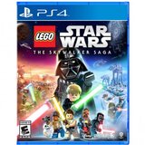 Lego Star Wars: The Skywalker Saga /PS4 | Eponuda.ba