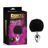 Lovetoy Frolics Fur Tail Butt Plug CN 941432930 cene