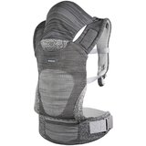 Kikka Boo Hoody Fly kengur nosiljka za bebe Grey | ePonuda.com